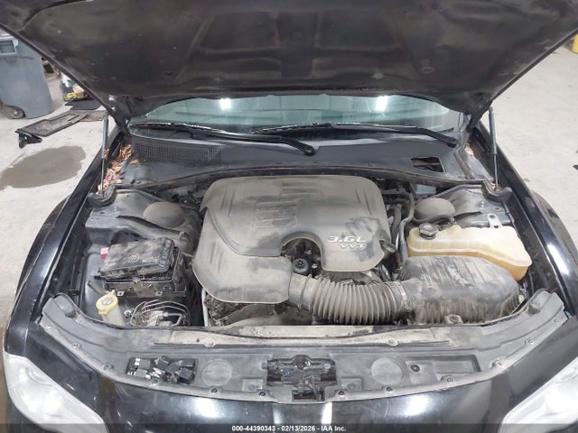 2C3CCAKGXKH613721 Chrysler 300 Limited Awd