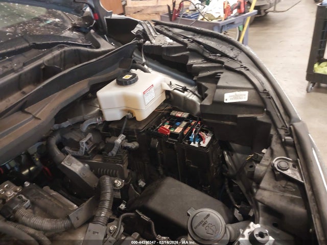 5TDBRKEC6NS132729 Toyota SIENNA LE