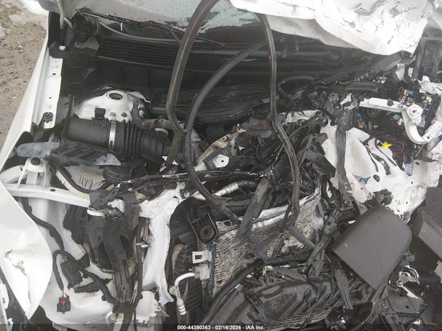 2019 CADILLAC XT5 1GYKNDRS9KZ263716 Photo 9