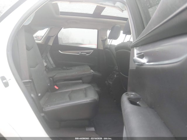 2019 CADILLAC XT5 1GYKNDRS9KZ263716 Photo 7