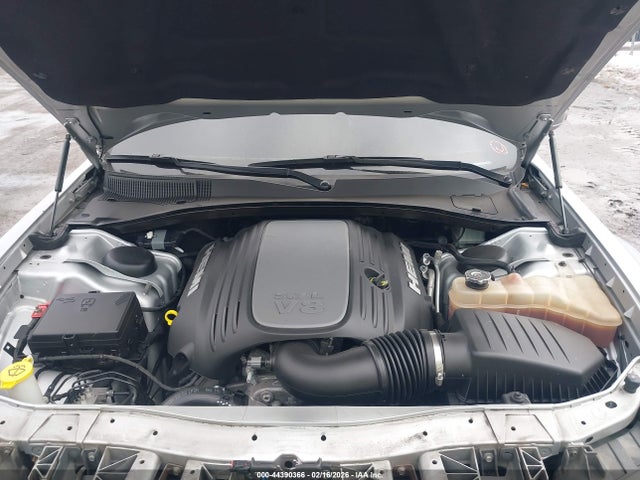 Продаж на аукціоні авто 2020 Chrysler 300 300s, vin: 2C3CCABT7LH180809, номер лоту: 44390366