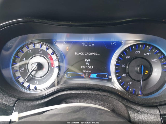 Продаж на аукціоні авто 2020 Chrysler 300 300s, vin: 2C3CCABT7LH180809, номер лоту: 44390366