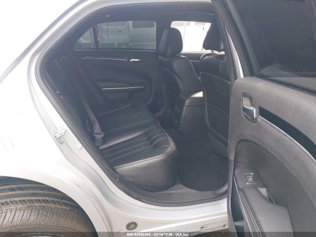 Продаж на аукціоні авто 2020 Chrysler 300 300s, vin: 2C3CCABT7LH180809, номер лоту: 44390366