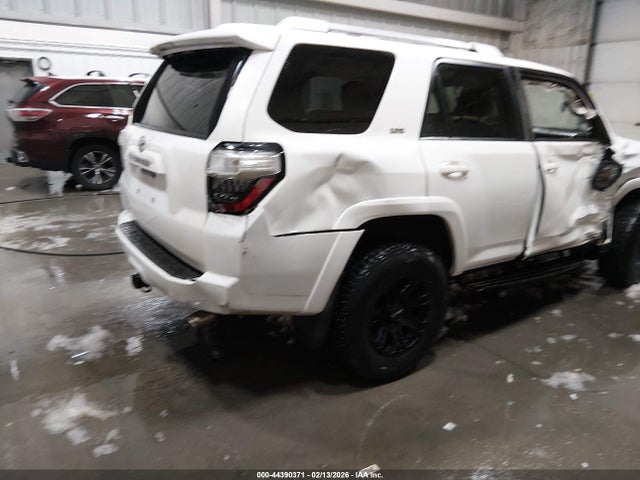 JTEBU5JR3H5431370 Toyota 4runner Sr5 Premium