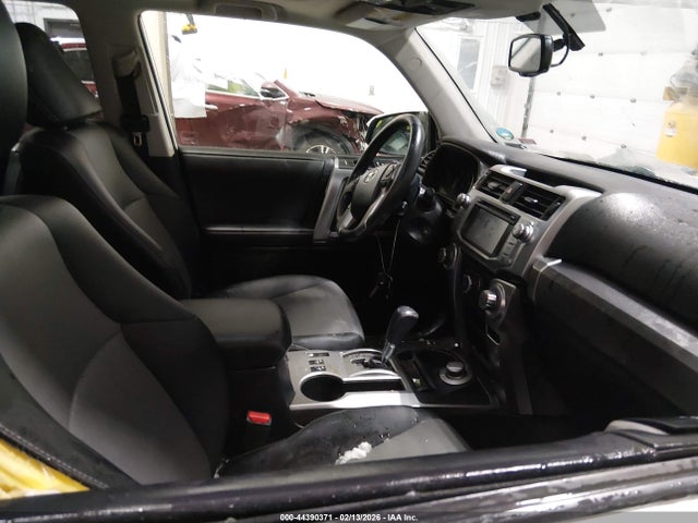 JTEBU5JR3H5431370 Toyota 4runner Sr5 Premium