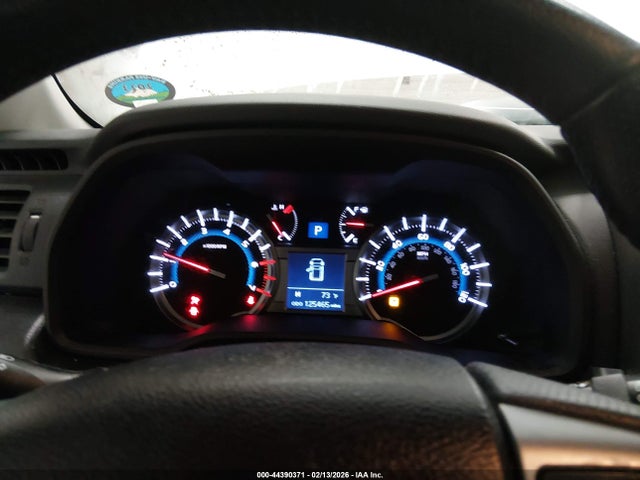 JTEBU5JR3H5431370 Toyota 4runner Sr5 Premium