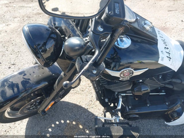1HD1JT916GC012496 Harley-Davidson Flstfbs