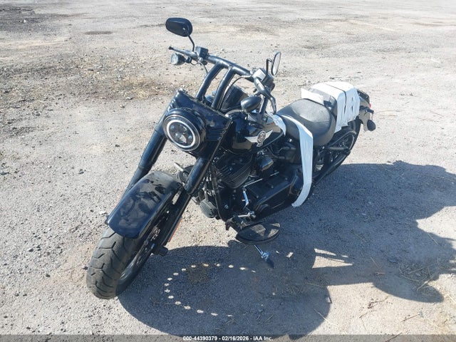 1HD1JT916GC012496 Harley-Davidson Flstfbs