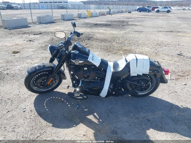 1HD1JT916GC012496 Harley-Davidson Flstfbs