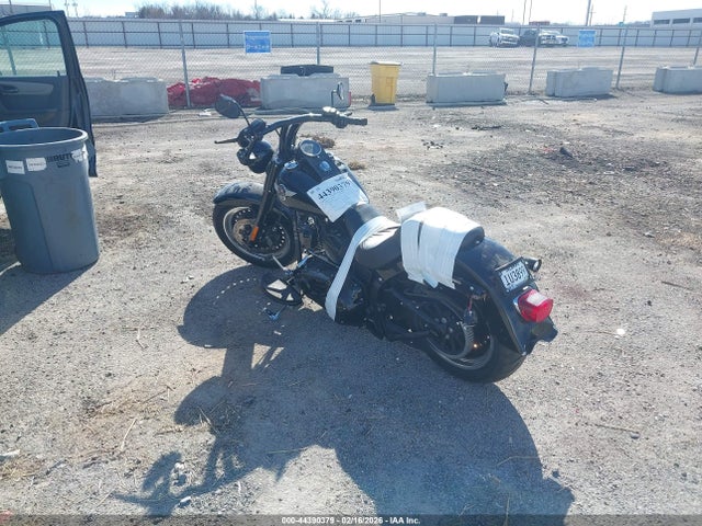 1HD1JT916GC012496 Harley-Davidson Flstfbs
