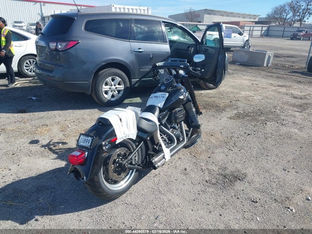 1HD1JT916GC012496 Harley-Davidson Flstfbs