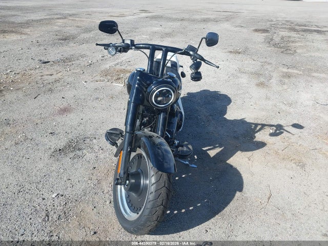 1HD1JT916GC012496 Harley-Davidson Flstfbs