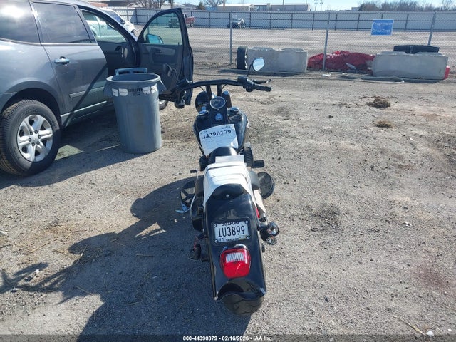 1HD1JT916GC012496 Harley-Davidson Flstfbs