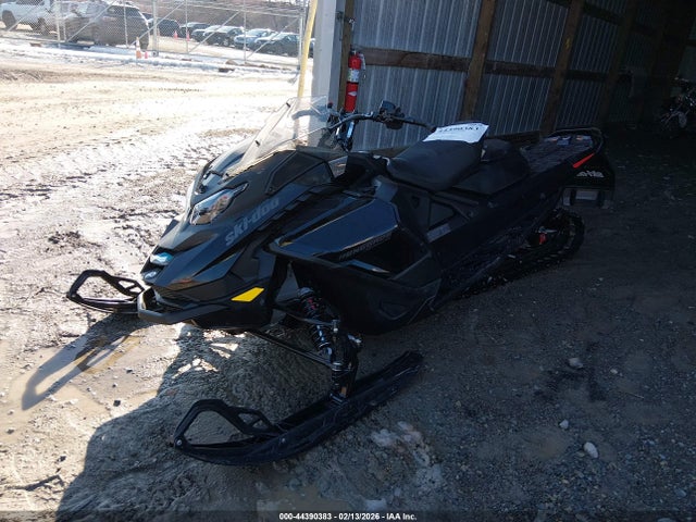 Ski-Doo Renegade Andrenaline 2026 2BPSDTTA6TV000024 Image 2