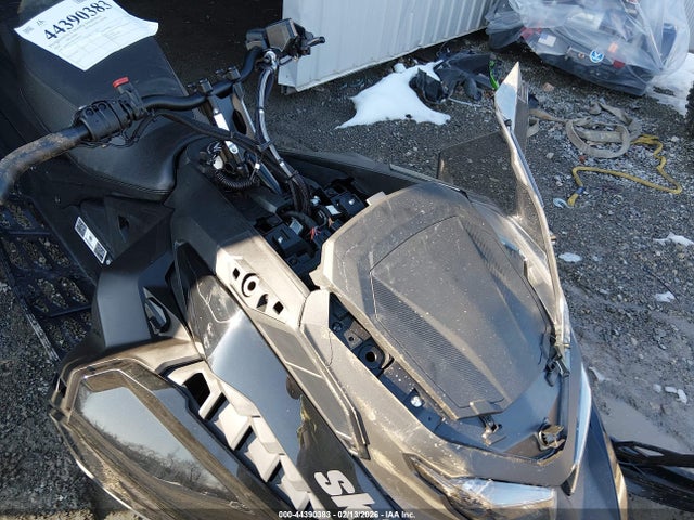 Ski-Doo Renegade Andrenaline 2026 2BPSDTTA6TV000024 Image 6