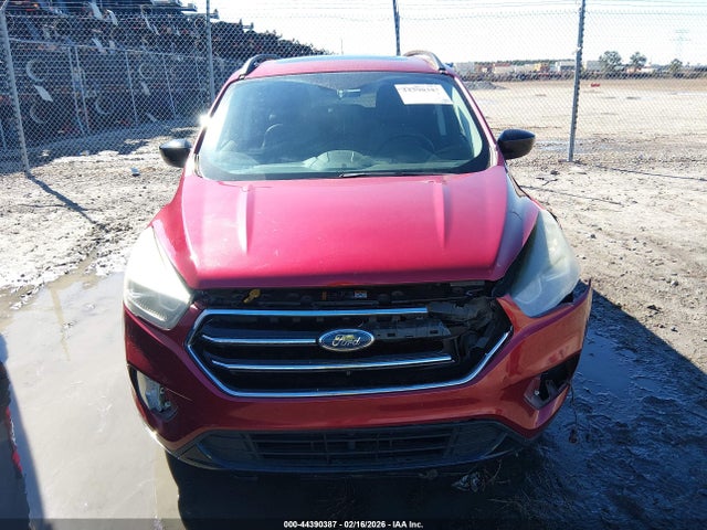 1FMCU0G93HUB12863 Ford ESCAPE SE