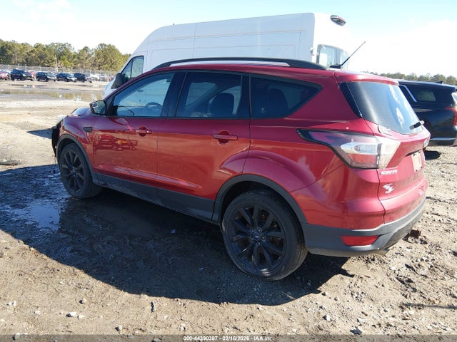 1FMCU0G93HUB12863 Ford ESCAPE SE