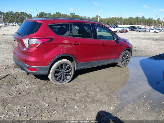 1FMCU0G93HUB12863 Ford ESCAPE SE