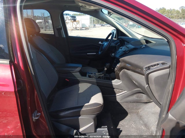 1FMCU0G93HUB12863 Ford ESCAPE SE