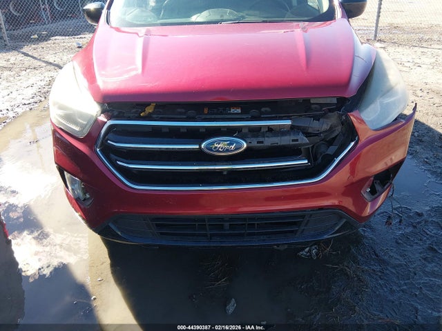 1FMCU0G93HUB12863 Ford ESCAPE SE