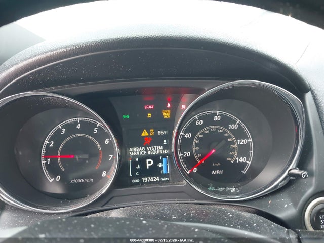 2014 MITSUBISHI OUTLANDER SPORT 4A4AP4AU1EE027543 Photo 6