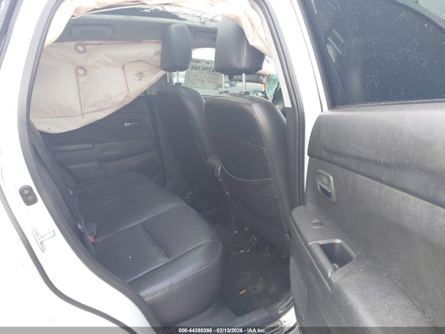 2014 MITSUBISHI OUTLANDER SPORT 4A4AP4AU1EE027543 Photo 7