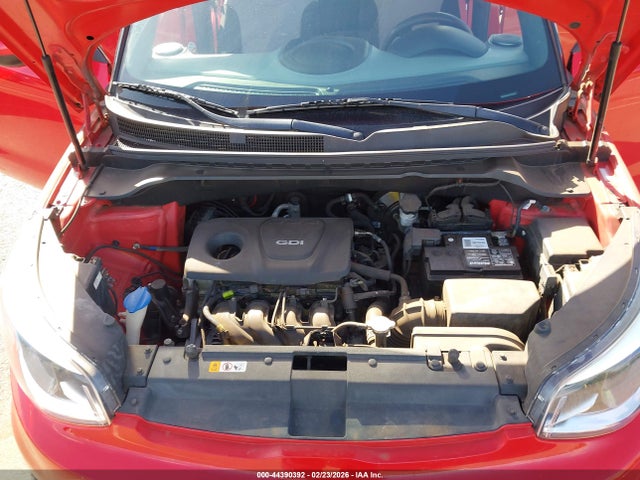 KIA Soul 2019 KNDJN2A29K7022686 Image 10