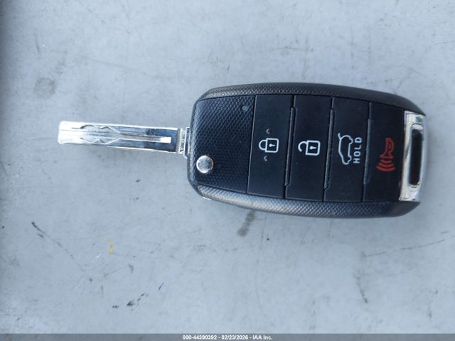 KIA Soul 2019 KNDJN2A29K7022686 Image 11