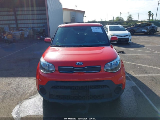 KIA Soul 2019 KNDJN2A29K7022686 Image 13