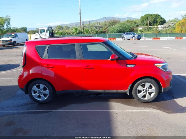 KIA Soul 2019 KNDJN2A29K7022686 Image 14