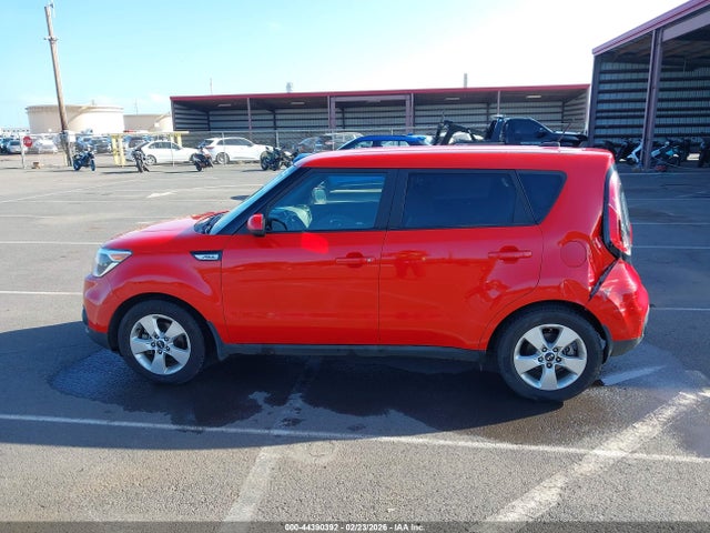 KIA Soul 2019 KNDJN2A29K7022686 Image 15
