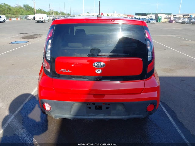 KIA Soul 2019 KNDJN2A29K7022686 Image 17