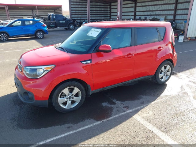 KIA Soul 2019 KNDJN2A29K7022686 Image 2