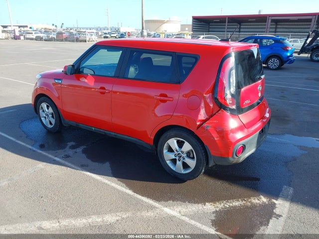 KIA Soul 2019 KNDJN2A29K7022686 Image 3