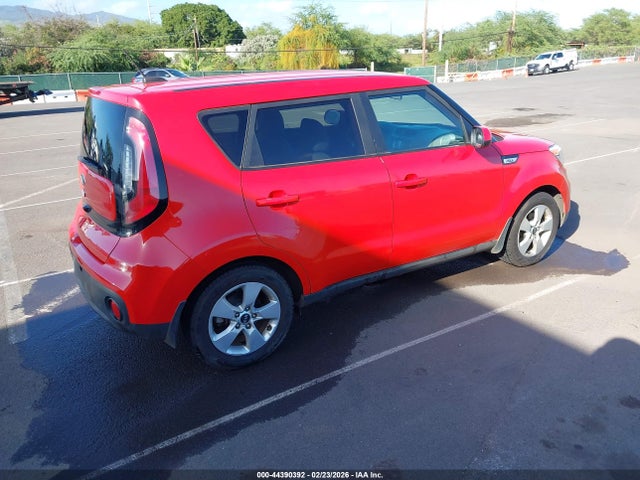 KIA Soul 2019 KNDJN2A29K7022686 Image 4