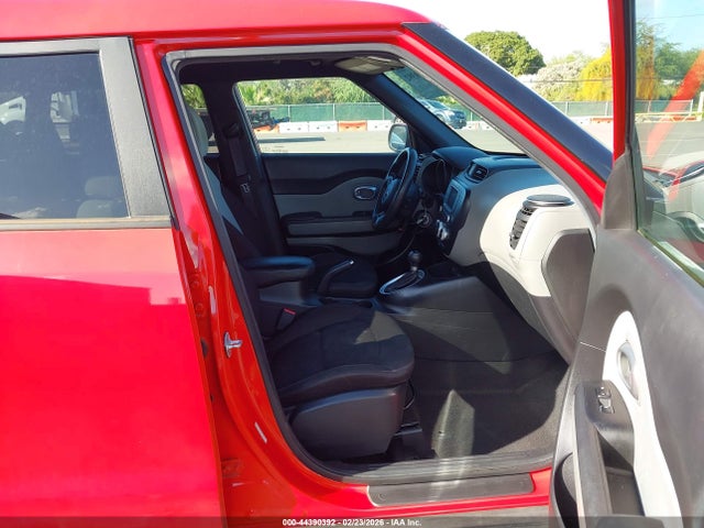 KIA Soul 2019 KNDJN2A29K7022686 Image 5