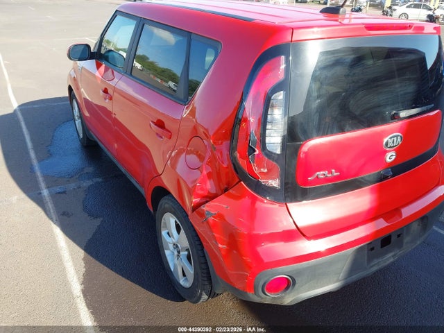 KIA Soul 2019 KNDJN2A29K7022686 Image 6