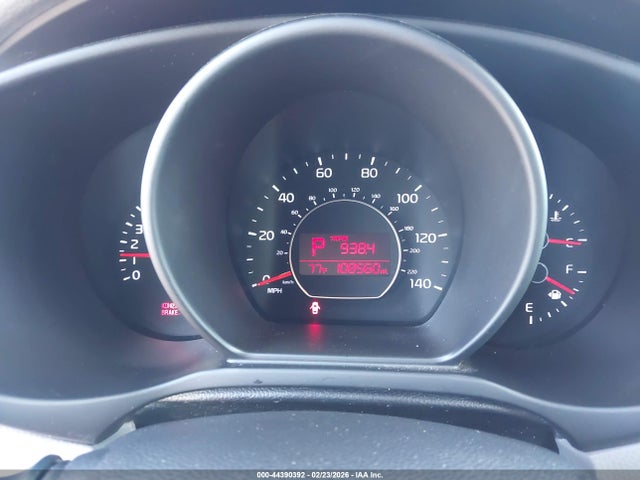KIA Soul 2019 KNDJN2A29K7022686 Image 7
