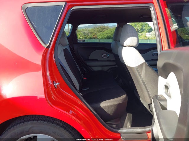 KIA Soul 2019 KNDJN2A29K7022686 Image 8