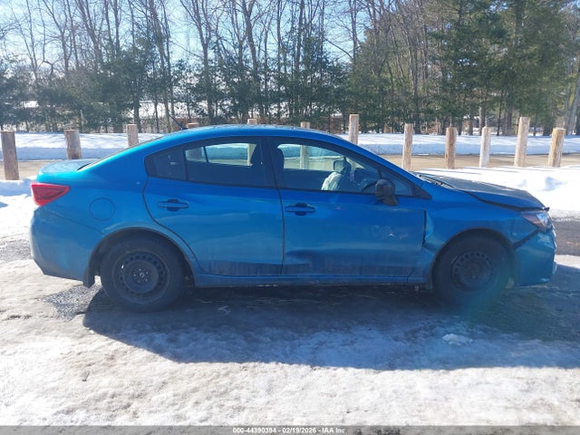 4S3GKAA65K3601987 Subaru Impreza 2.0i