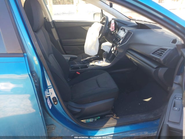 4S3GKAA65K3601987 Subaru Impreza 2.0i