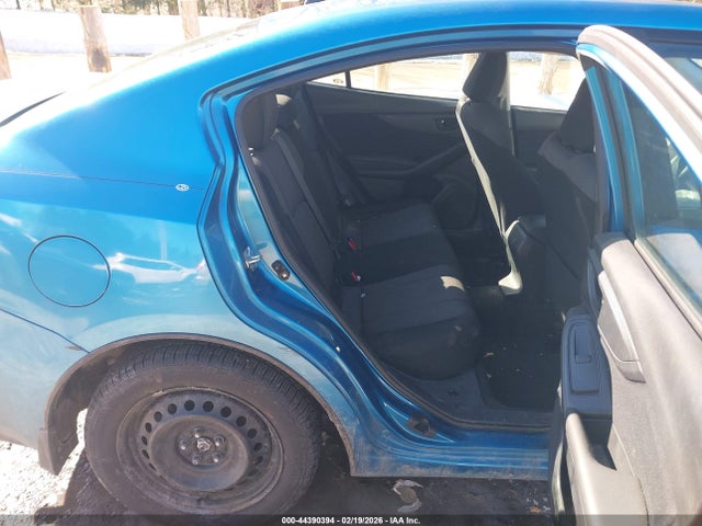 4S3GKAA65K3601987 Subaru Impreza 2.0i