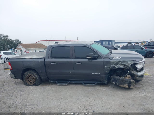 Aukcja sprzedaży 2019 Ram 1500 Big Horn/lone Star  4x4 5'7 Box, vin: 1C6SRFFT1KN554731, numer aukcji: 44390399