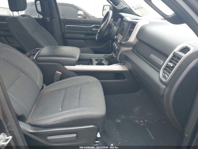 Aukcja sprzedaży 2019 Ram 1500 Big Horn/lone Star  4x4 5'7 Box, vin: 1C6SRFFT1KN554731, numer aukcji: 44390399