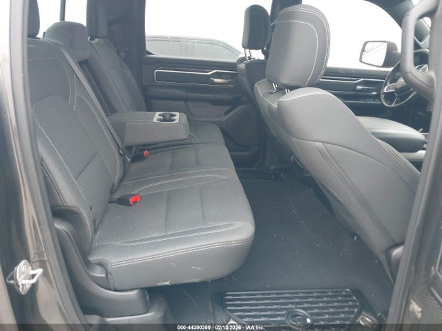 Aukcja sprzedaży 2019 Ram 1500 Big Horn/lone Star  4x4 5'7 Box, vin: 1C6SRFFT1KN554731, numer aukcji: 44390399