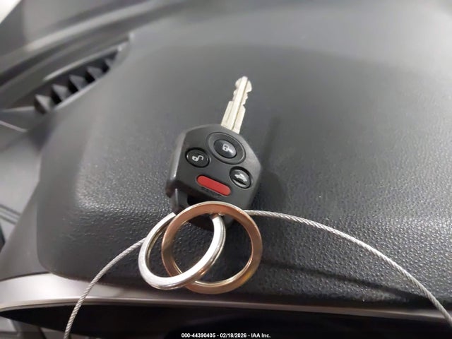 2018 Subaru Crosstrek 2.0i Premium მანქანა იყიდება აუქციონზე, vin: JF2GTADC7J8259024, აუქციონის ნომერი: 44390405