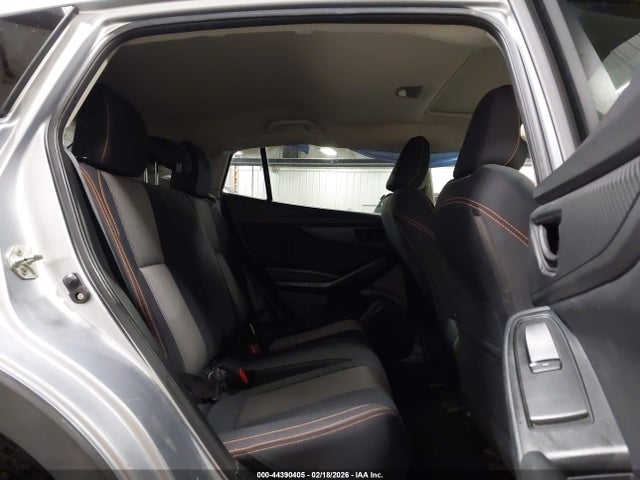 2018 Subaru Crosstrek 2.0i Premium მანქანა იყიდება აუქციონზე, vin: JF2GTADC7J8259024, აუქციონის ნომერი: 44390405
