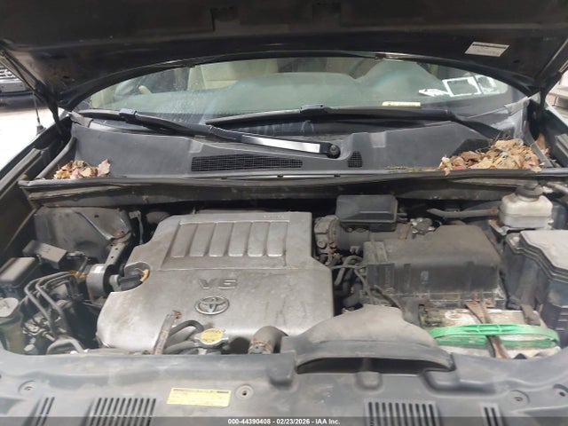 2010 TOYOTA HIGHLANDER 5TDBK3EH1AS001773 Photo 9