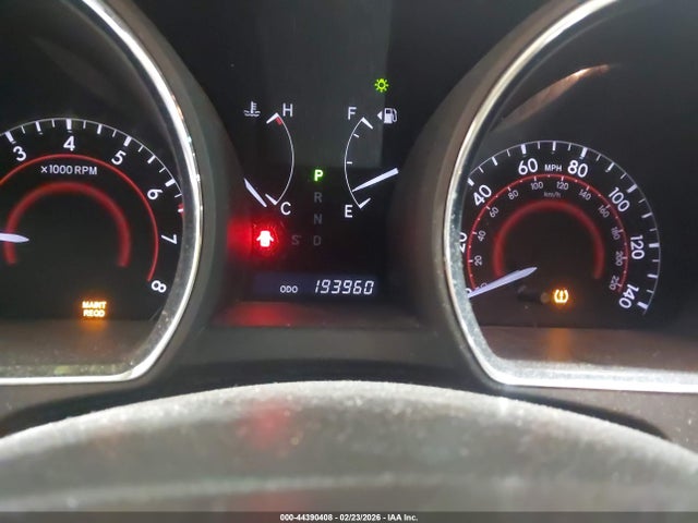 2010 TOYOTA HIGHLANDER 5TDBK3EH1AS001773 Photo 6