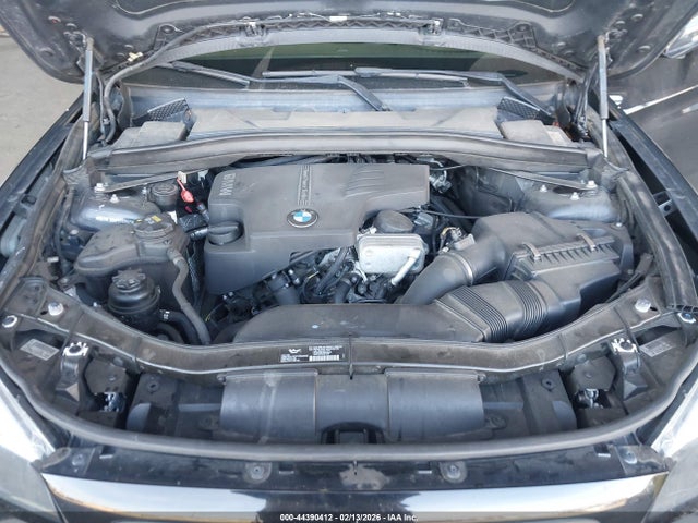 WBAVL1C54FVY33867 BMW X1 Xdrive28i